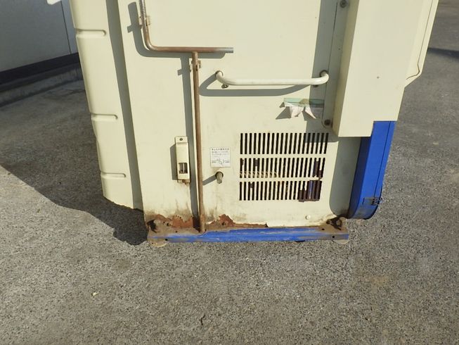 籾摺機 NPS350DXAM 写真４